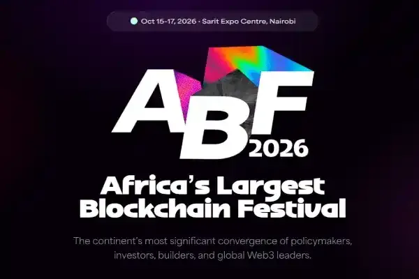 Africa Blockchain Festival 2026